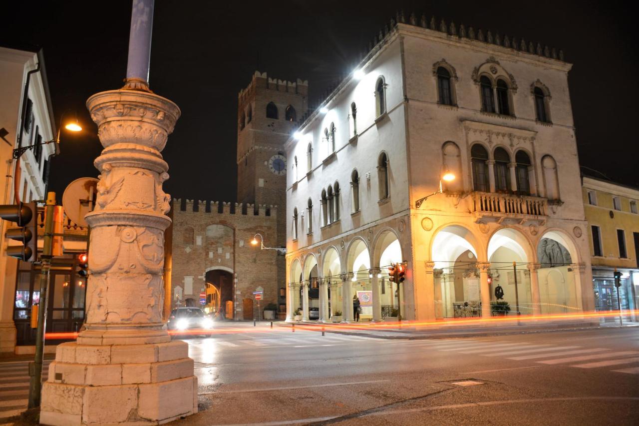 Casa Bastia Villa Noale Exteriör bild